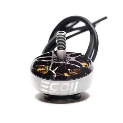 Emax Official ECO II Series Brushless Motor for RC Drone FPV Racing