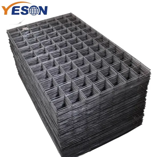 Mesh Reinforcing Steel Wire Mesh A98 A142 A252 A393 C503 SL92 102 665 BRC