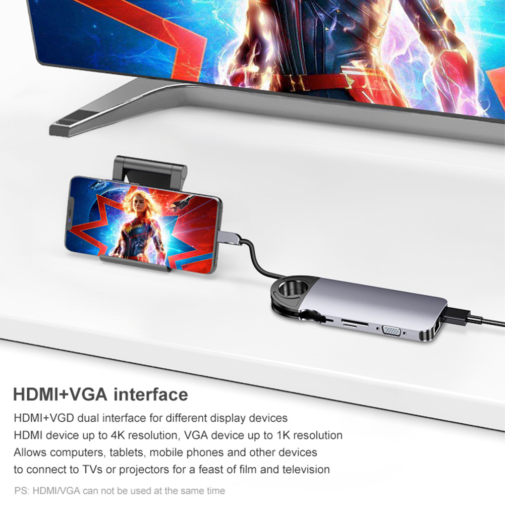 usb c hub usb c hub