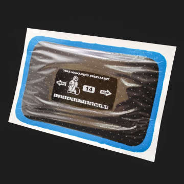 Sunsoul High-Quality Truck Tire Repair Patch Tools