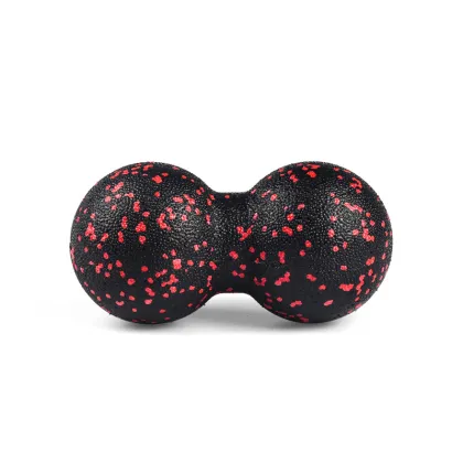 Yoga Peanut Ball for Balance