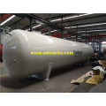 40000l 16t Ashme Propylene Gas Gas