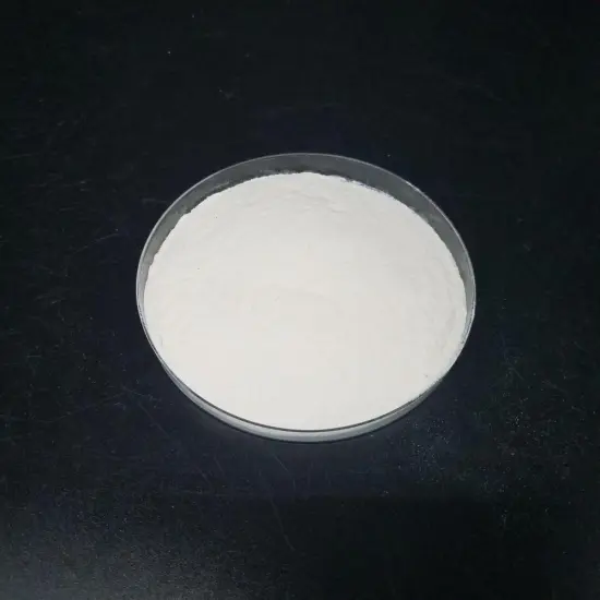 Hydroxypropyl Cellulose as Binder for Ceramic Products