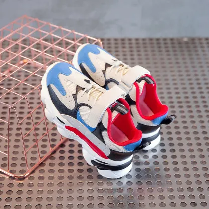 Children's Shoes Casual Shoes Outdoor Sports Shoes