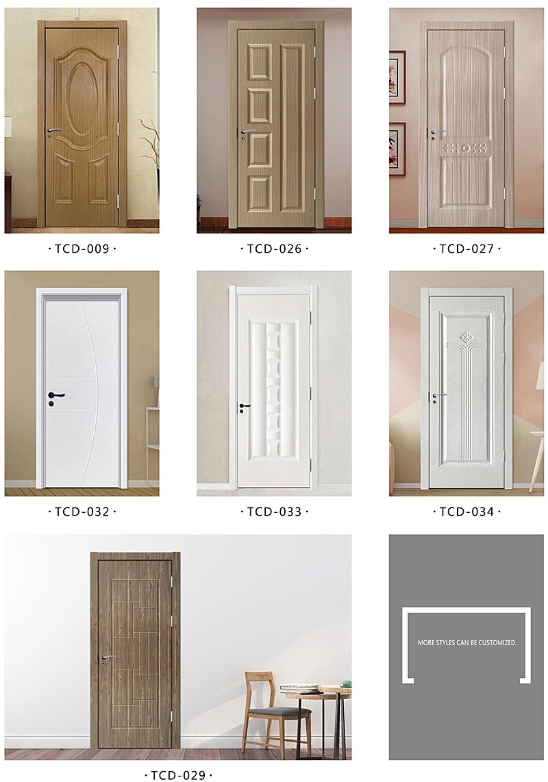 Wpc Composite Door For Home