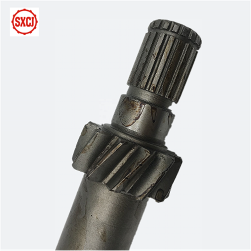 Auto Gearbox Parts Input Gear shaft 94582201 for Daewoo Damas Transmission Spare Parts oem 94582220