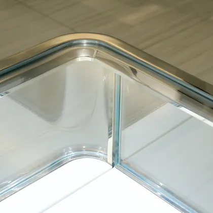Jewellery Showcase Display Case