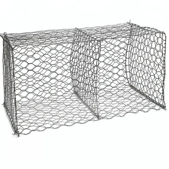Box Gabion For Retaining Wall For Building