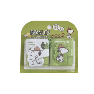Joytop 101264 Wholesale Camping Diary Mini Sharing Notebook - Cute and Portable Stationery