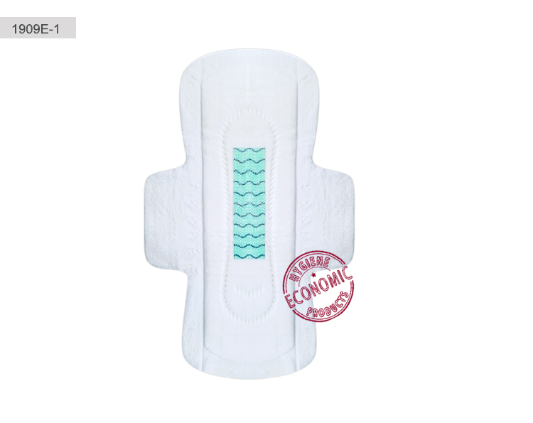 Niceday anion sanitary pad