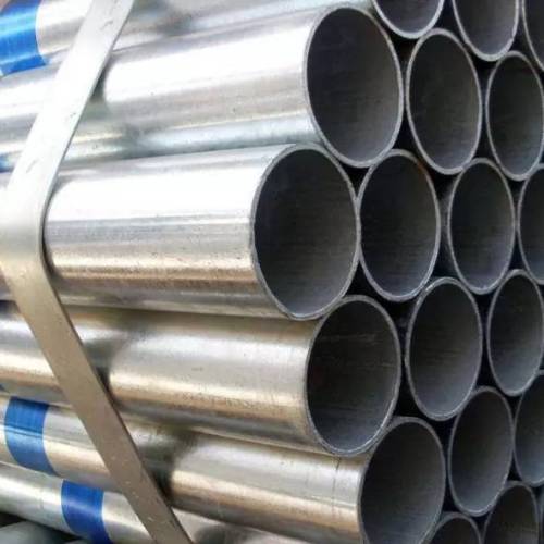Tube As Scaffolding Material or Scaffolding