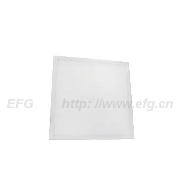 3, 000K-5, 000K 34W HAUTE QUALITÉ YUNWU LED PANNEAU LUMINEUX