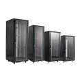 Thickened 32u network cabinet