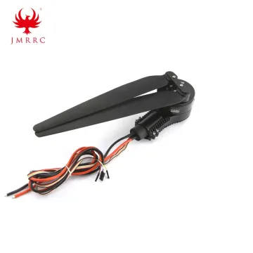 JMRRC X6 Power System combo Integrated ready to XRotor 6215 180KV motor / 80A ESC / 2388 propeller for DIY Agricultural UAV