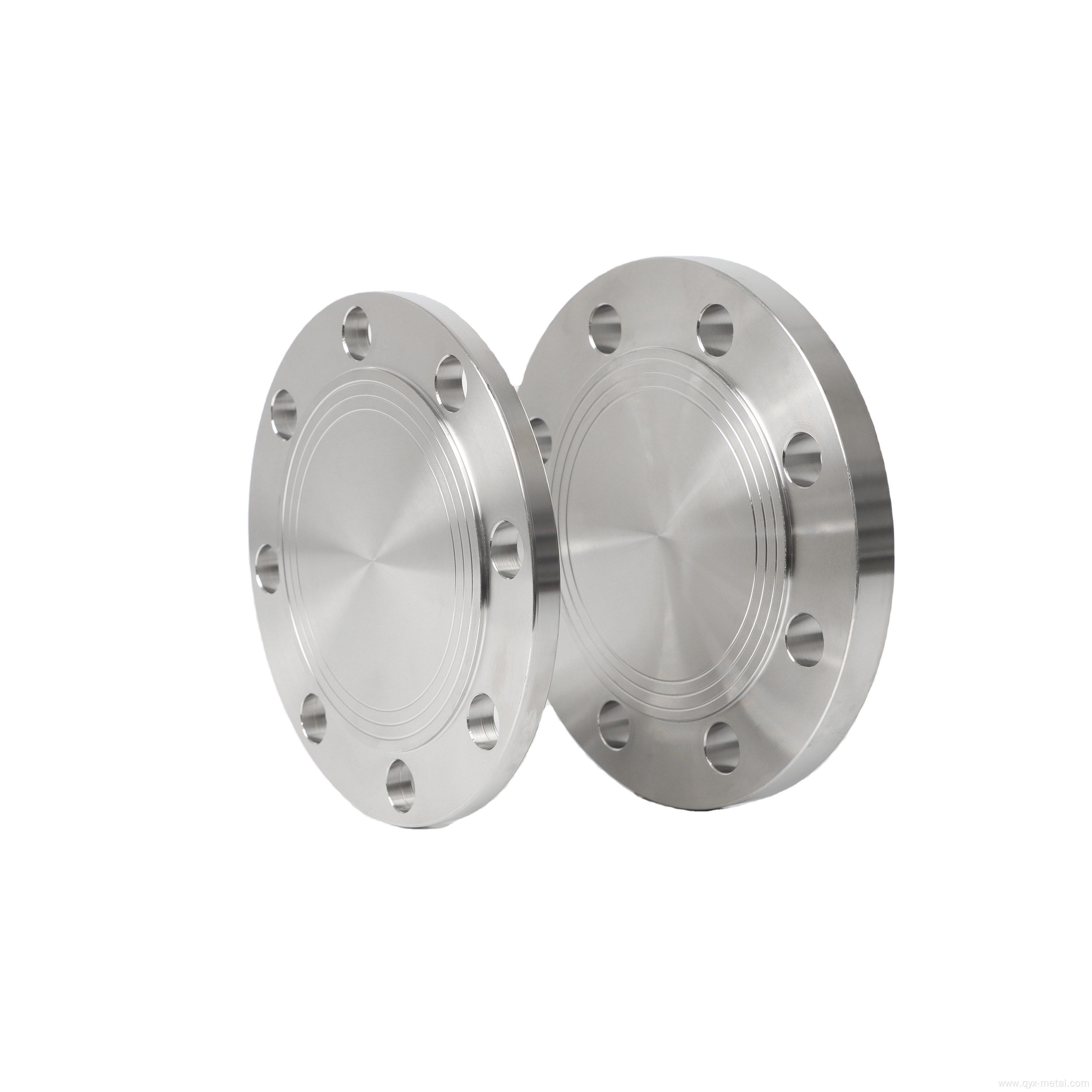 Hot Selling High Quality Customized Titanium Integral Flange
