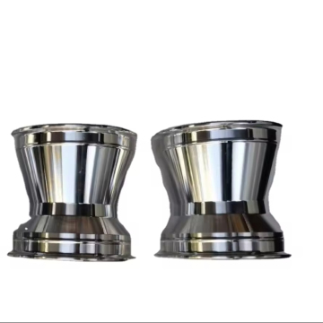 Chinese Supplier Bulk Buy High-Performance Kart Wheels