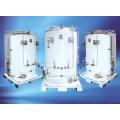 3M3 0.84MPA LO2/LN2/LAR MICRO BULK CYROGENIC TANKS