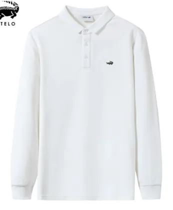 Spring and autumn cotton long-sleeved pajamas