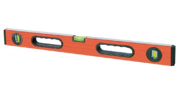 Aluminum Heavy duty Level