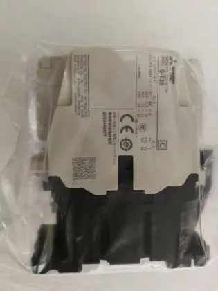 Electromagnetic Contactor Mitsubishi S-T35 Elevtric Apparatu