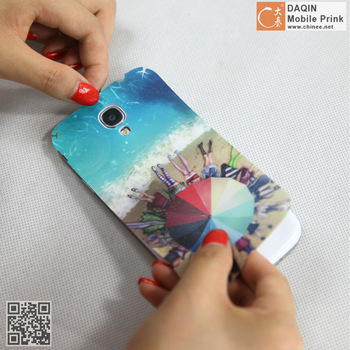 pictaflex machine phone case printing