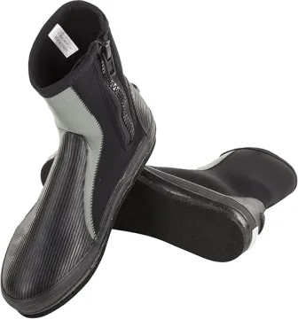 Waterproof Neoprene Diving Wading Boots