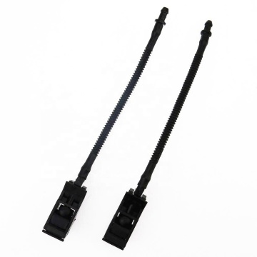 6RD955985 Auto Parts Front Windshield Nozzle Wiper Spray OEM for VW Passat B5 Jetta MK4 Golf Polo Beetle