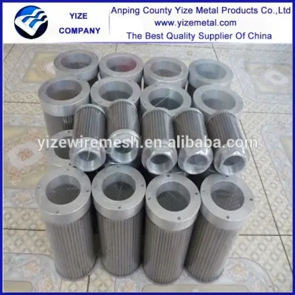 Hydraulic Oil Filter Element /Coalescer Filter Element Replaces Domnick Hunter