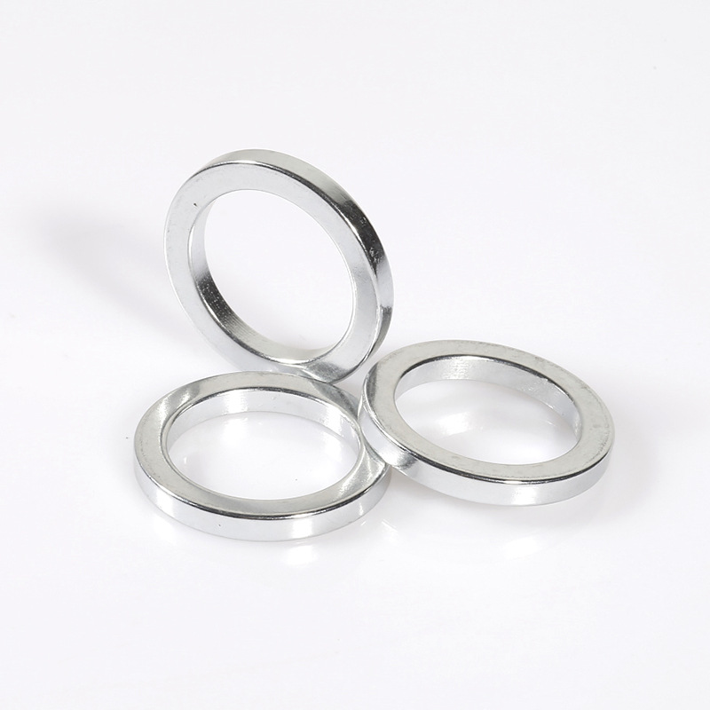 neodymium ring magnet