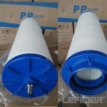 I-656MMTB Parker Coalescer Velcon Filter Element