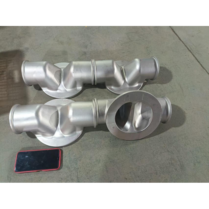 Hochleistungs-Membranventil für den industriellen Einsatz