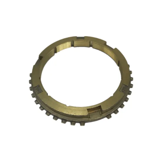 manual auto parts Synchronizer Ring oem 037-1701122/1701434-MF515A01/33368-10020 for toyota