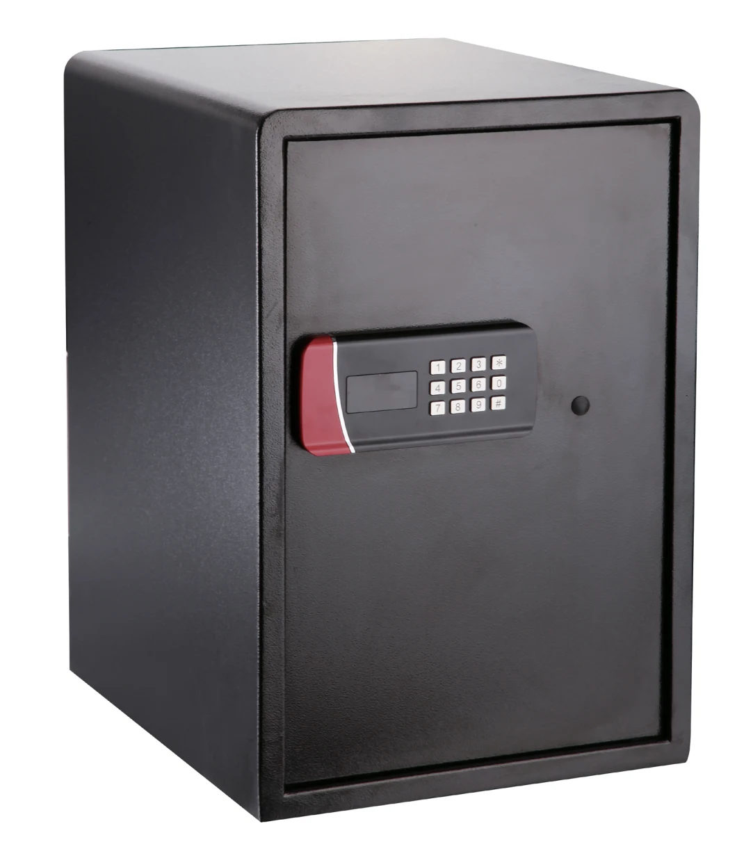 electronic digital code hotel safe