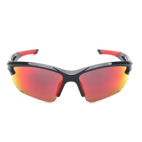 Cost-Effective Custom Logo Cycling Sunglasses for Outdoor Sports