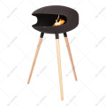 Ethanol Fire Pit Portable Indoor Ethanol Fire Pit Factory