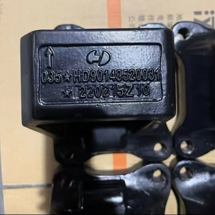Оптовая продажа рессорного сиденья HD90149520032
