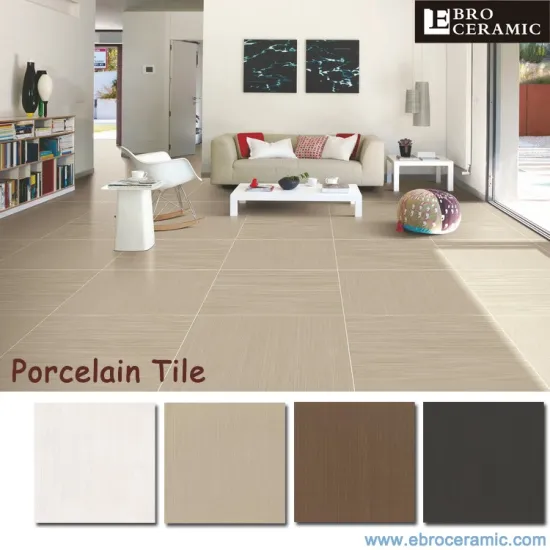 Classic Chinese silk look first choice glazed porcelain tile 66SK03