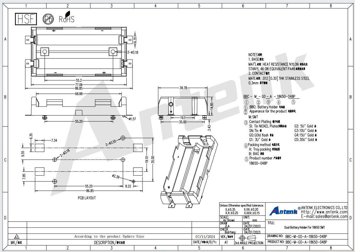 BBC-M-G0-A-18650-048P