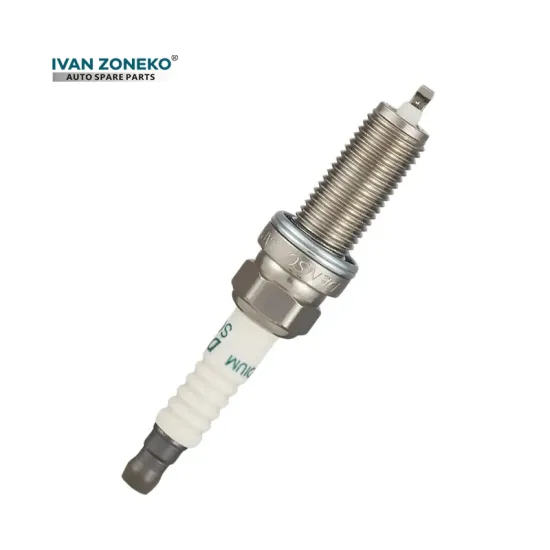 IVAN ZONEKO Factory Price Spark Plugs OEM 9091901253 for Toyota Corolla, Prius, Lexus, Scion