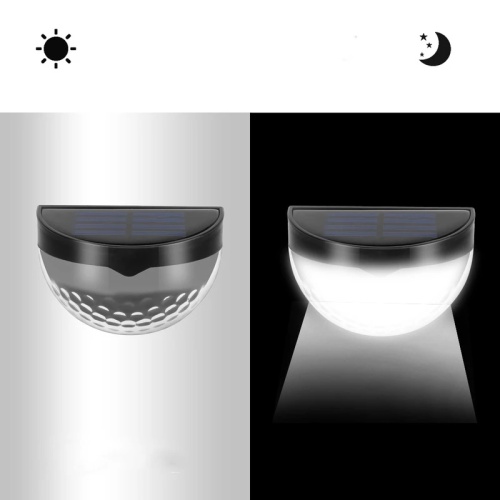 LED Solar Light Wall Lamp LED Solar Light Wall Lamp Summer Outdoor Supplier