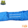 Heavy Duty 8T Lashing Endless Polyester Round Sling