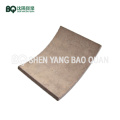 Brake Lining for Tower Crane