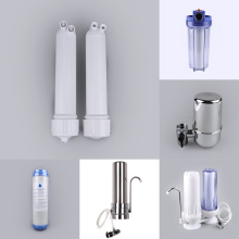 Αγοράστε τον καθαριστή νερού RO, Inline Water Filter για το σπίτι