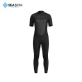 Seaskin Surfing Suit 2 มม. neoprene zipperless Springsuit