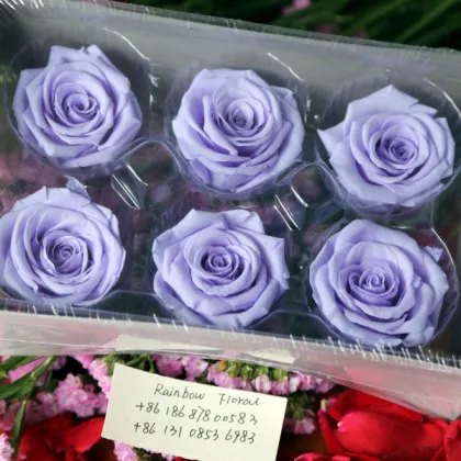 Cheapest Maybelline Eternal Rose Prices All Year for Benchmark Bouquets