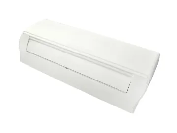 Air Condition housing injection mould