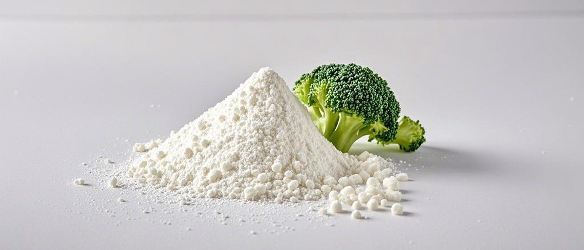 Sulforaphane powder manufacturers