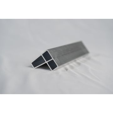 Aluminum Formwork Profiles Extrusion