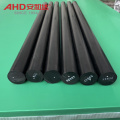 Прецизионный черный стержень из АБС-пластика для машиностроения