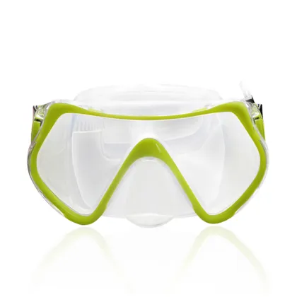 Mares Mask M1526 Scuba Diving Equipment